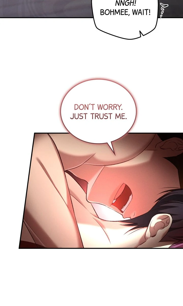 Epsilon [Full ver.] - S1 Episode 21 manhwa