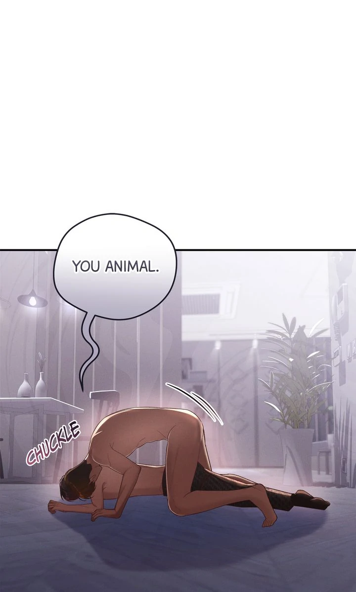 Epsilon [Full ver.] - S1 Episode 21 manhwa