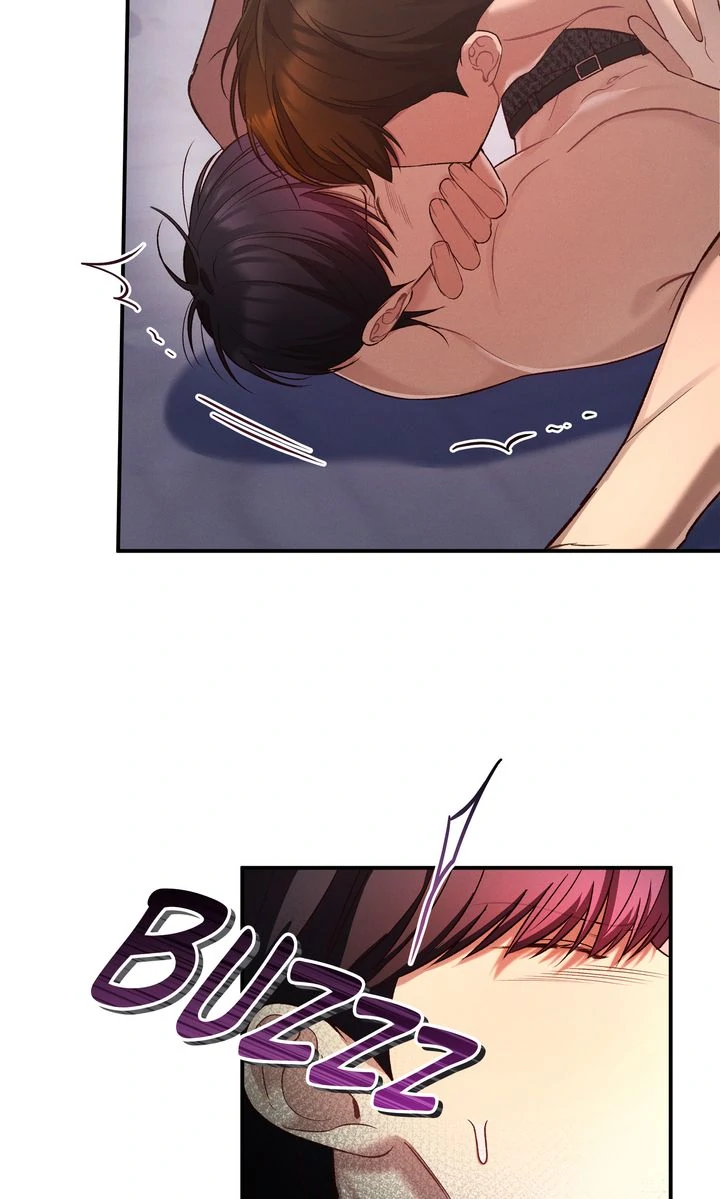 Epsilon [Full ver.] - S1 Episode 21 manhwa