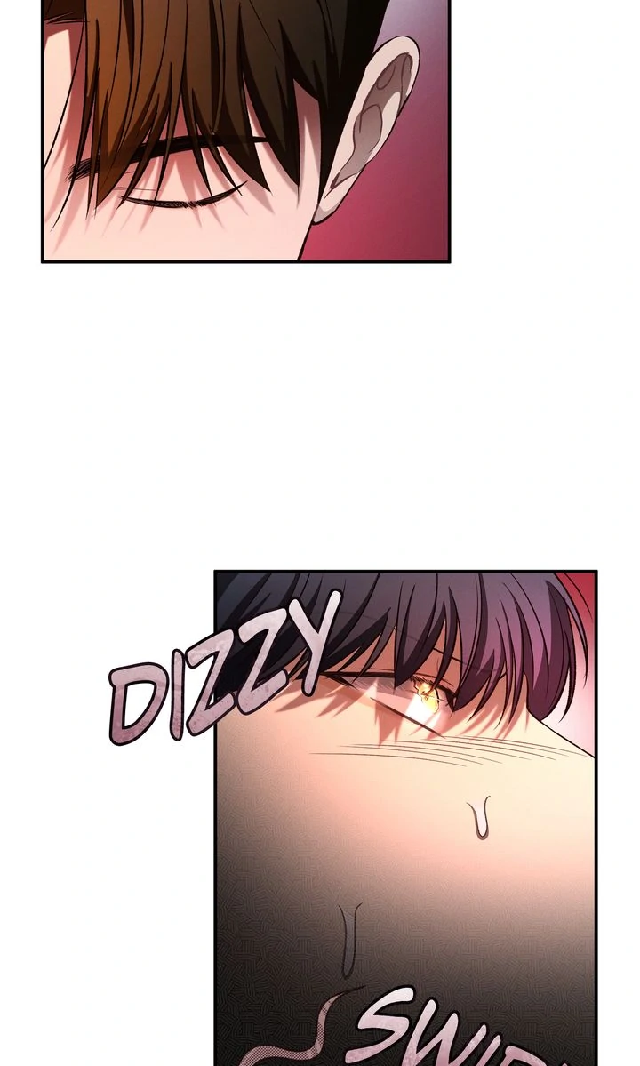 Epsilon [Full ver.] - S1 Episode 21 manhwa