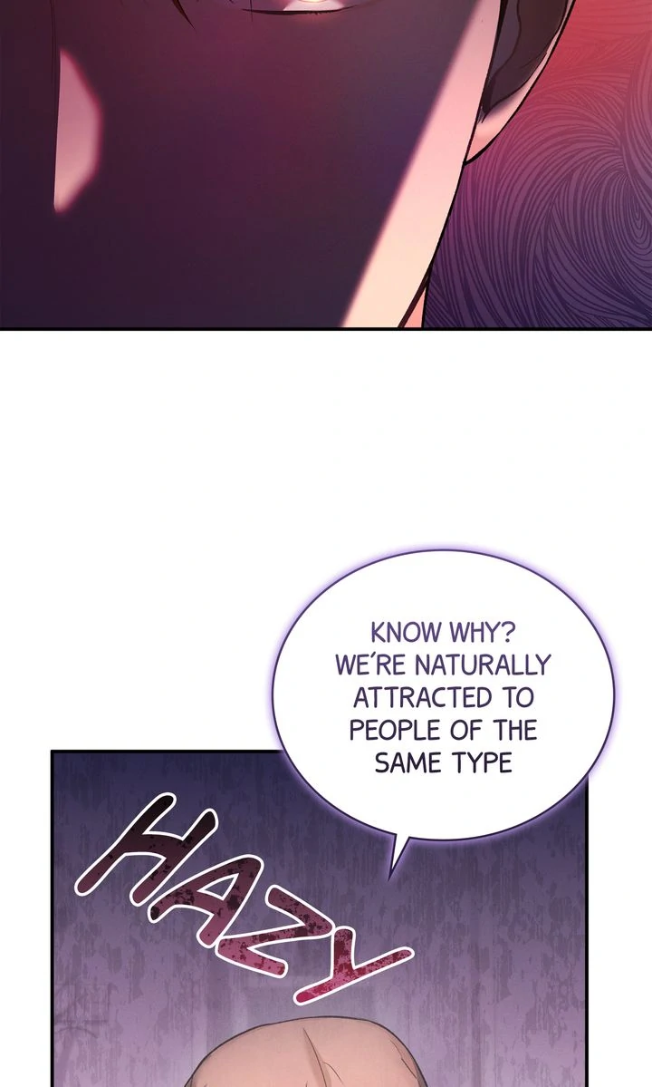 Epsilon [Full ver.] - S1 Episode 21 manhwa