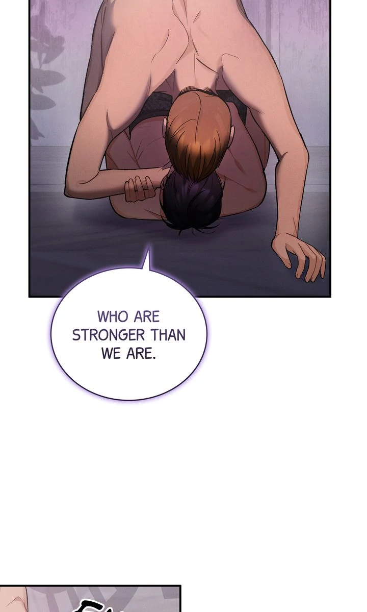 Epsilon [Full ver.] - S1 Episode 21 manhwa