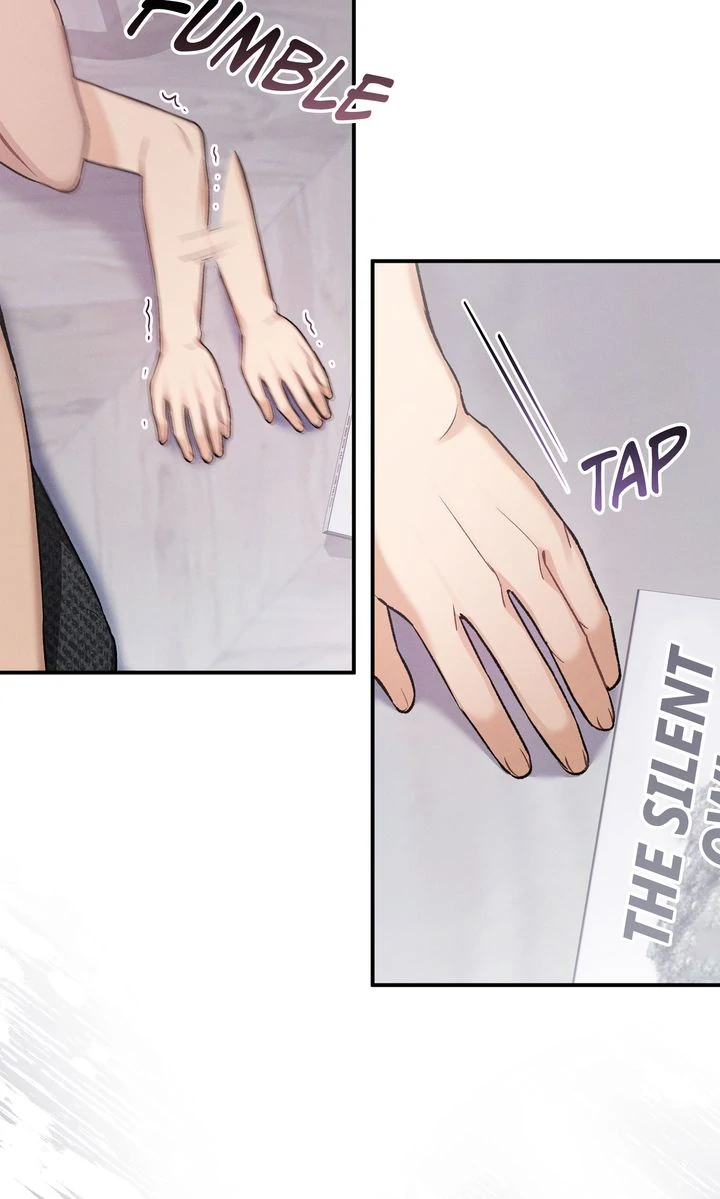 Epsilon [Full ver.] - S1 Episode 21 manhwa