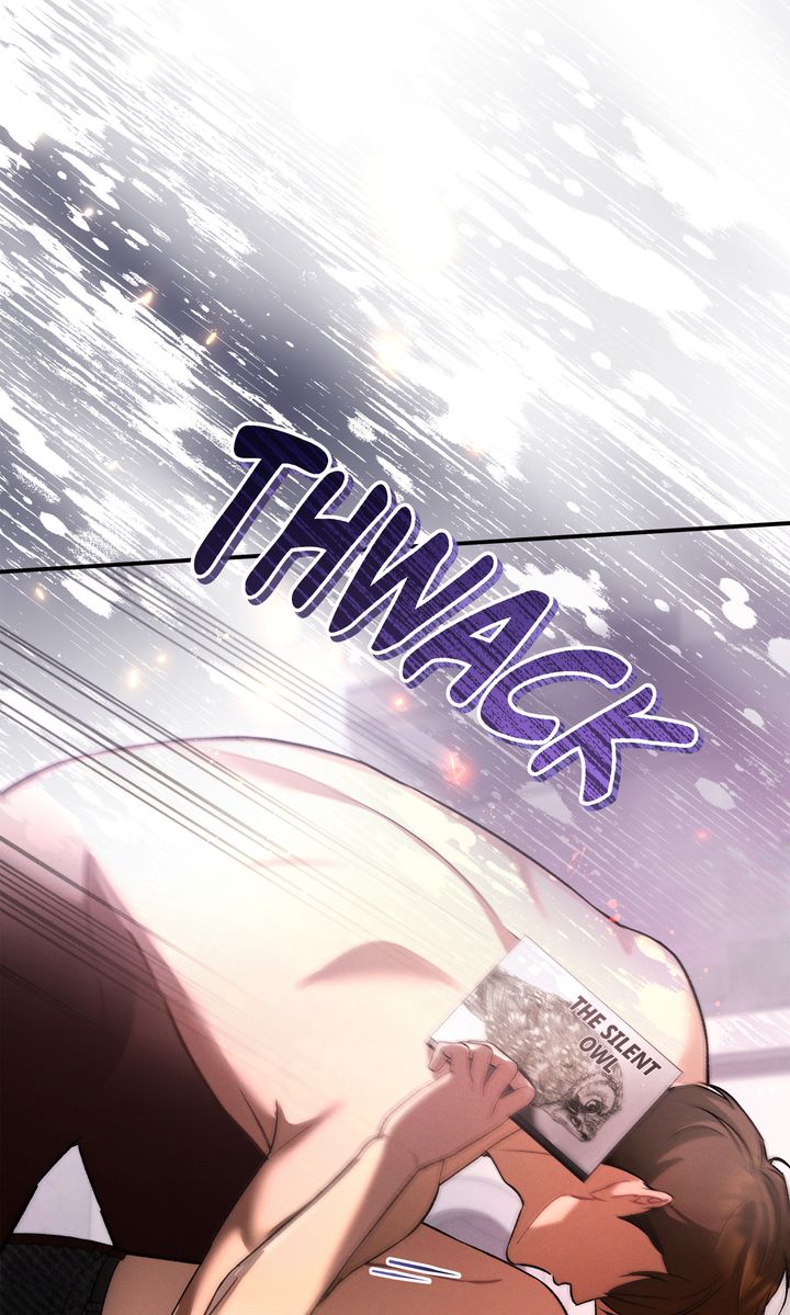 Epsilon [Full ver.] - S1 Episode 21 manhwa