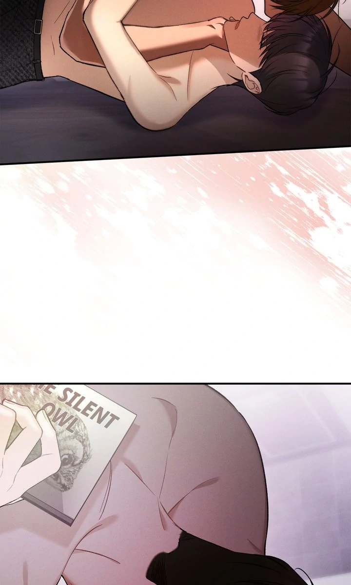 Epsilon [Full ver.] - S1 Episode 21 manhwa