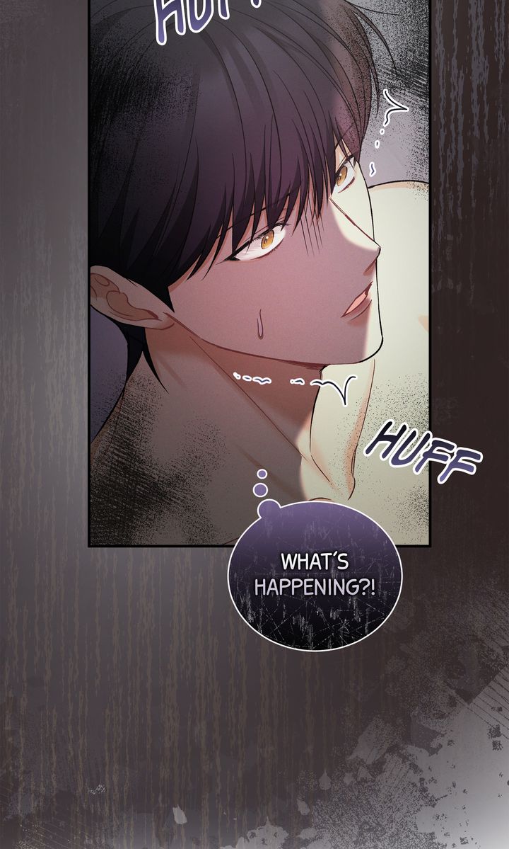 Epsilon [Full ver.] - S1 Episode 21 manhwa