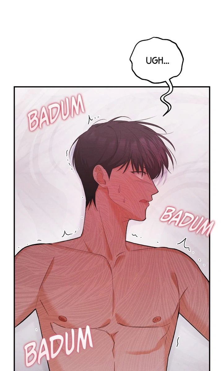 Epsilon [Full ver.] - S1 Episode 21 manhwa