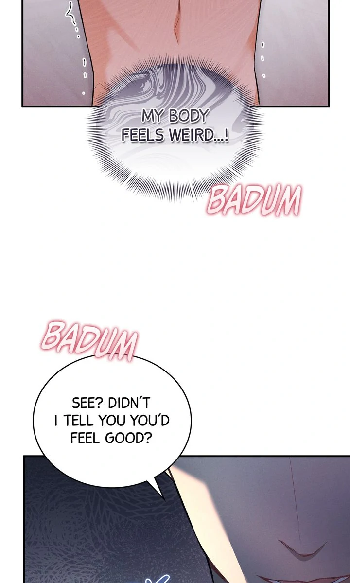 Epsilon [Full ver.] - S1 Episode 21 manhwa