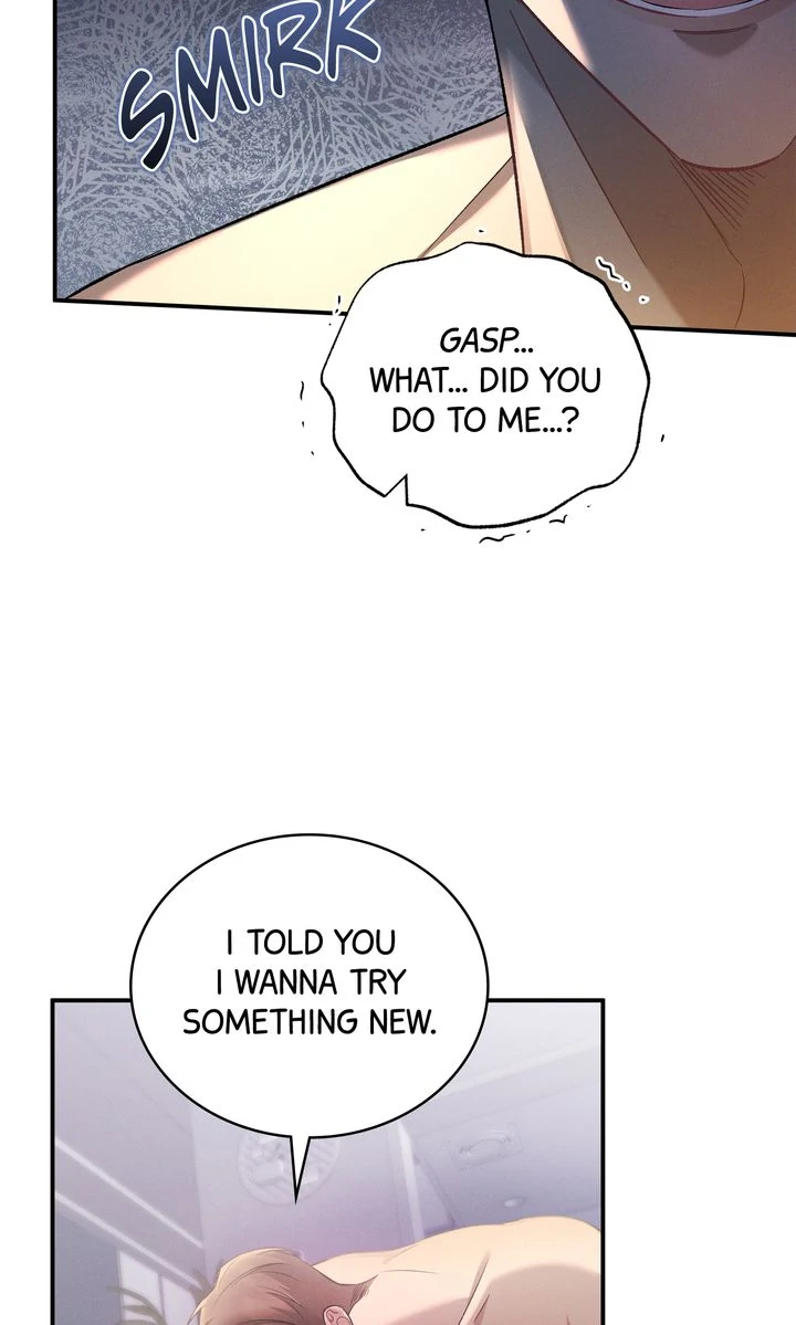 Epsilon [Full ver.] - S1 Episode 21 manhwa