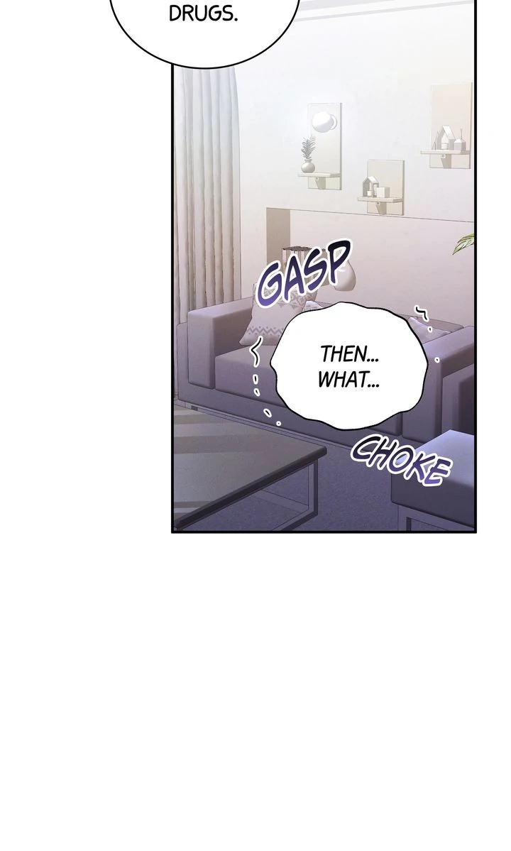 Epsilon [Full ver.] - S1 Episode 21 manhwa