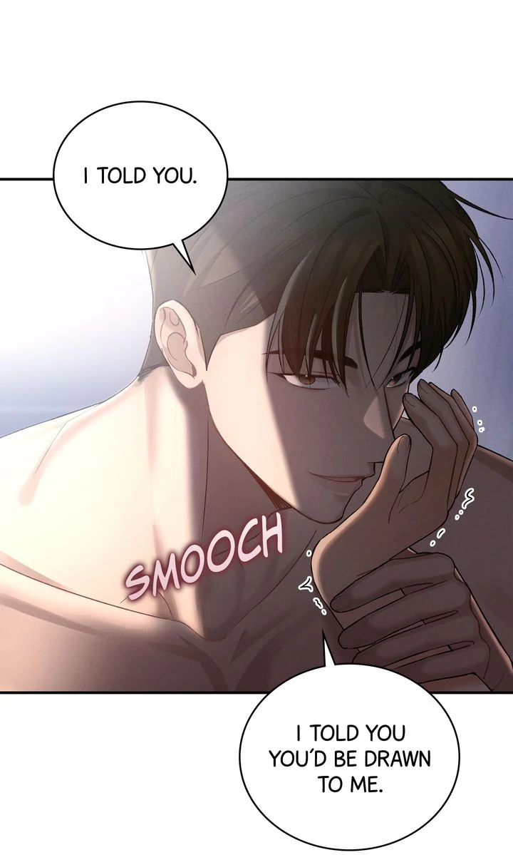 Epsilon [Full ver.] - S1 Episode 21 manhwa