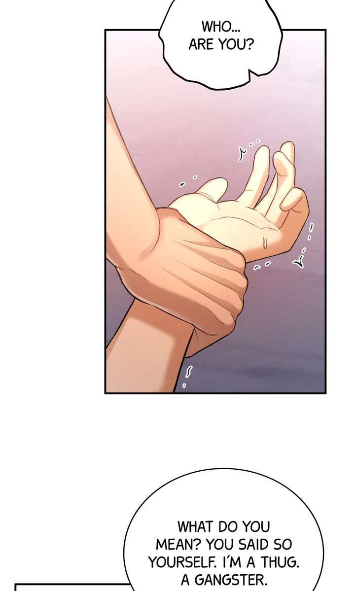 Epsilon [Full ver.] - S1 Episode 21 manhwa