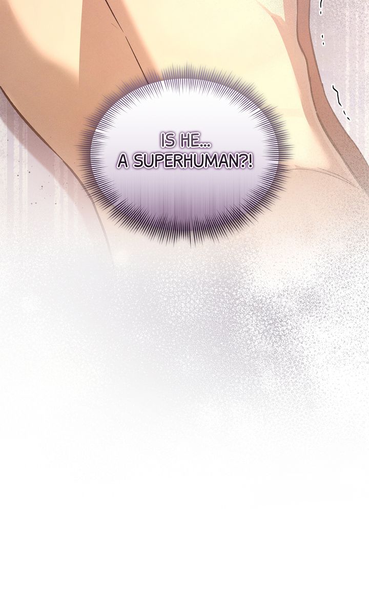 Epsilon [Full ver.] - S1 Episode 21 manhwa