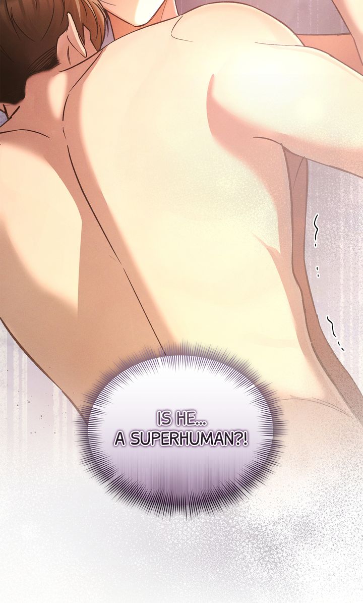 Epsilon [Full ver.] - S1 Episode 22 manhwa
