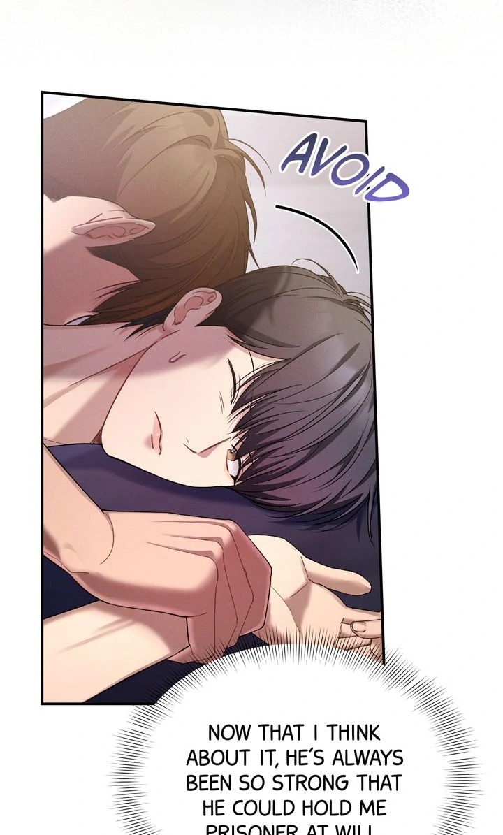 Epsilon [Full ver.] - S1 Episode 22 manhwa