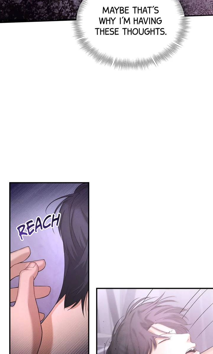 Epsilon [Full ver.] - S1 Episode 22 manhwa