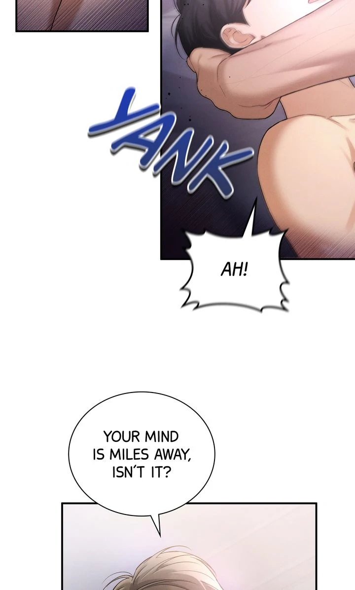 Epsilon [Full ver.] - S1 Episode 22 manhwa