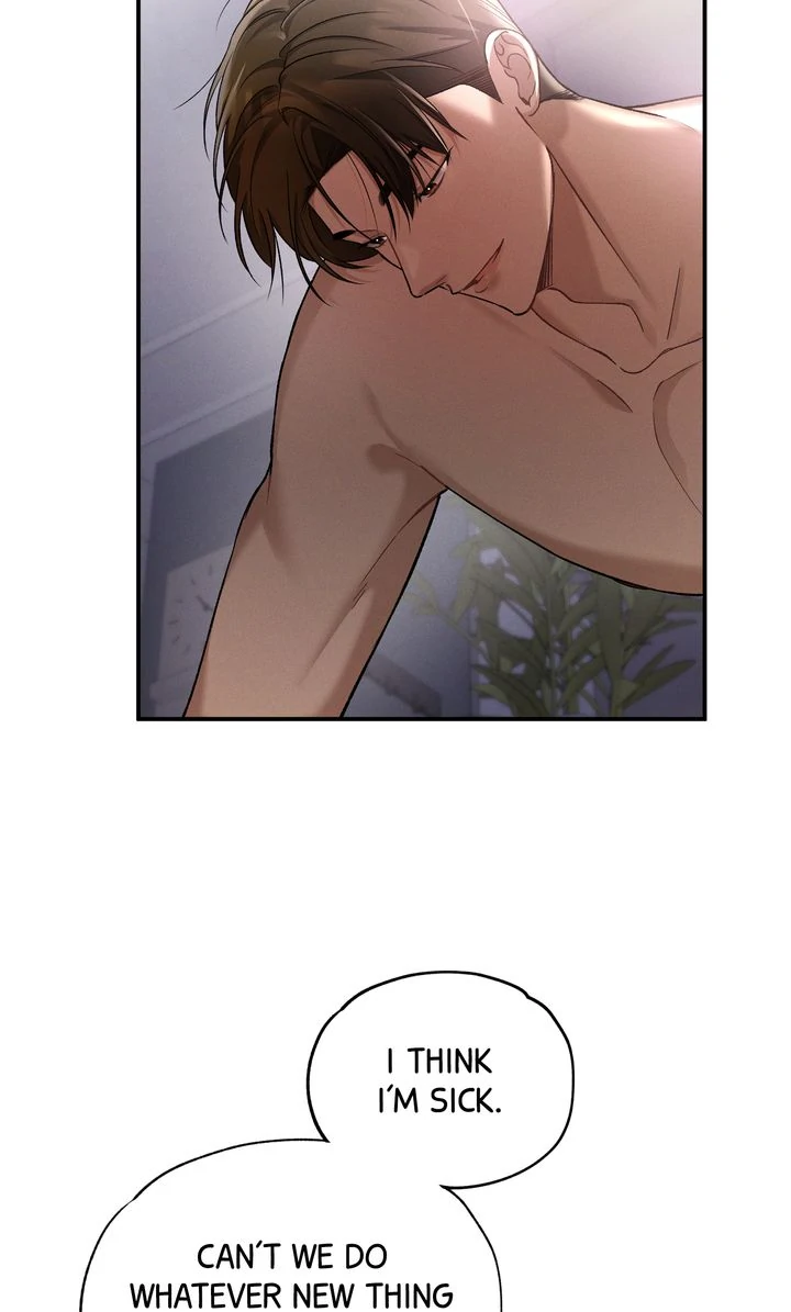 Epsilon [Full ver.] - S1 Episode 22 manhwa
