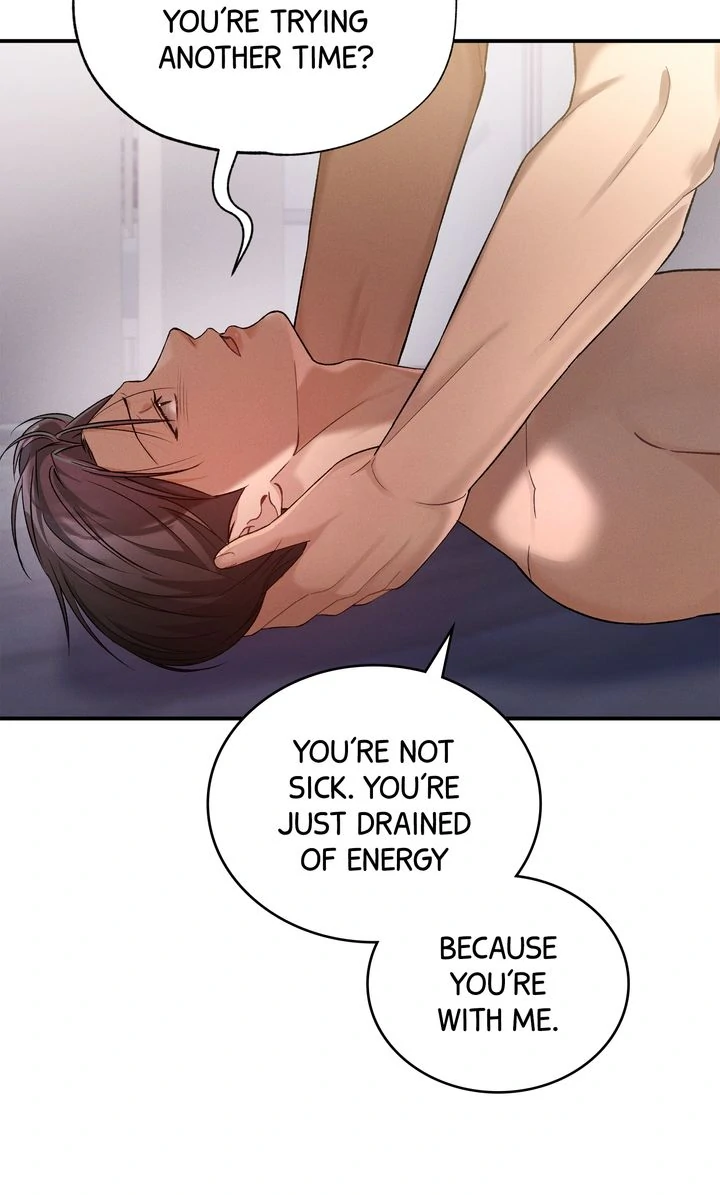 Epsilon [Full ver.] - S1 Episode 22 manhwa