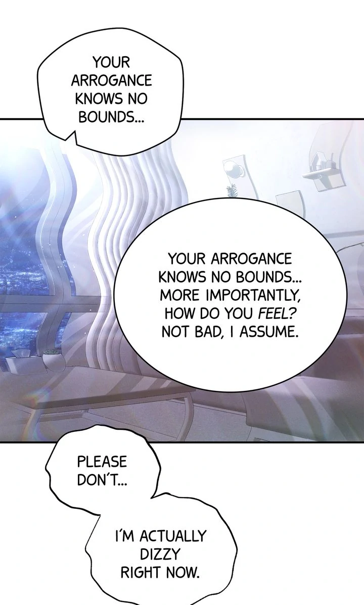 Epsilon [Full ver.] - S1 Episode 22 manhwa