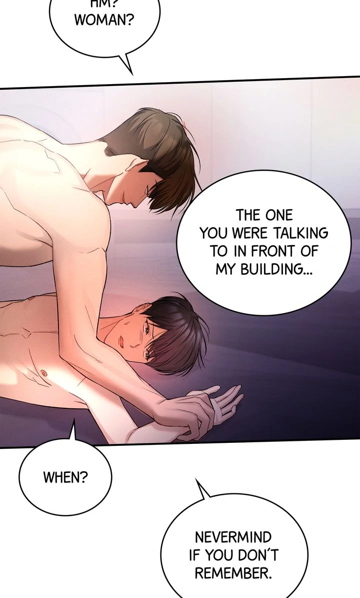Epsilon [Full ver.] - S1 Episode 22 manhwa