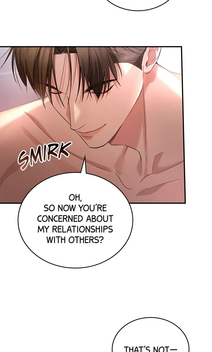 Epsilon [Full ver.] - S1 Episode 22 manhwa