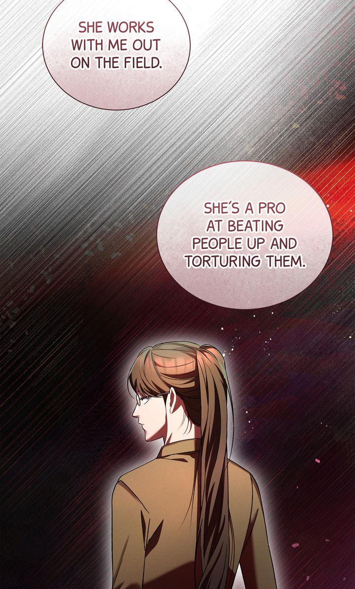 Epsilon [Full ver.] - S1 Episode 22 manhwa