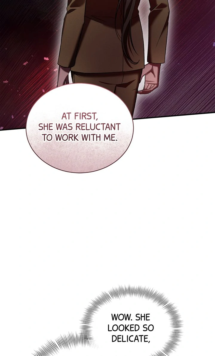 Epsilon [Full ver.] - S1 Episode 22 manhwa