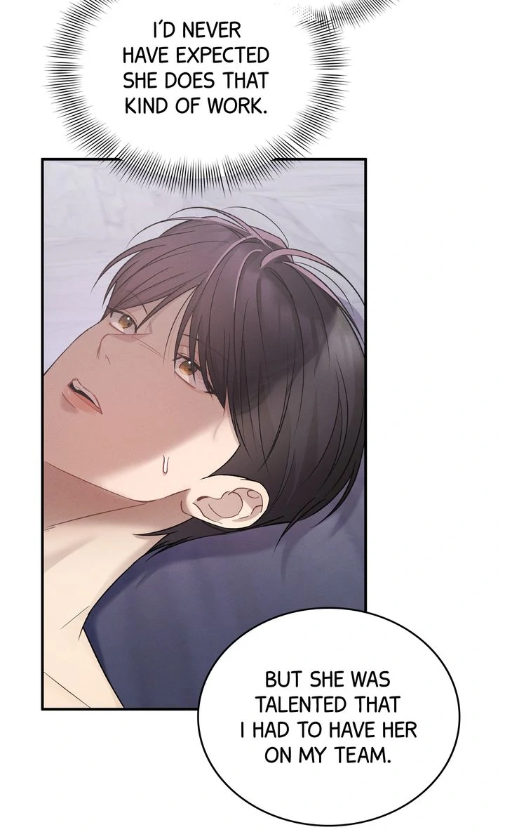 Epsilon [Full ver.] - S1 Episode 22 manhwa