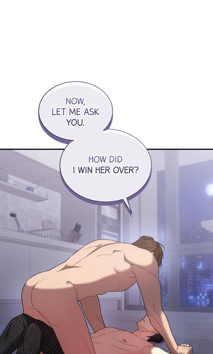 Epsilon [Full ver.] - S1 Episode 22 manhwa