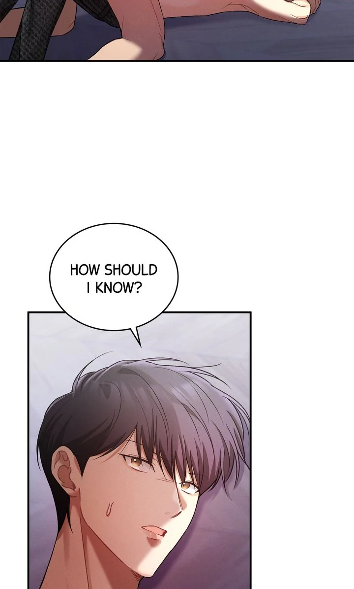 Epsilon [Full ver.] - S1 Episode 22 manhwa