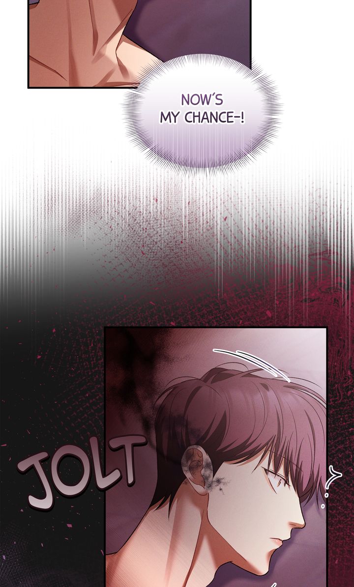 Epsilon [Full ver.] - S1 Episode 22 manhwa