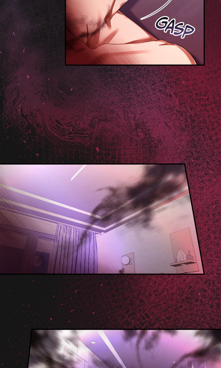Epsilon [Full ver.] - S1 Episode 22 manhwa