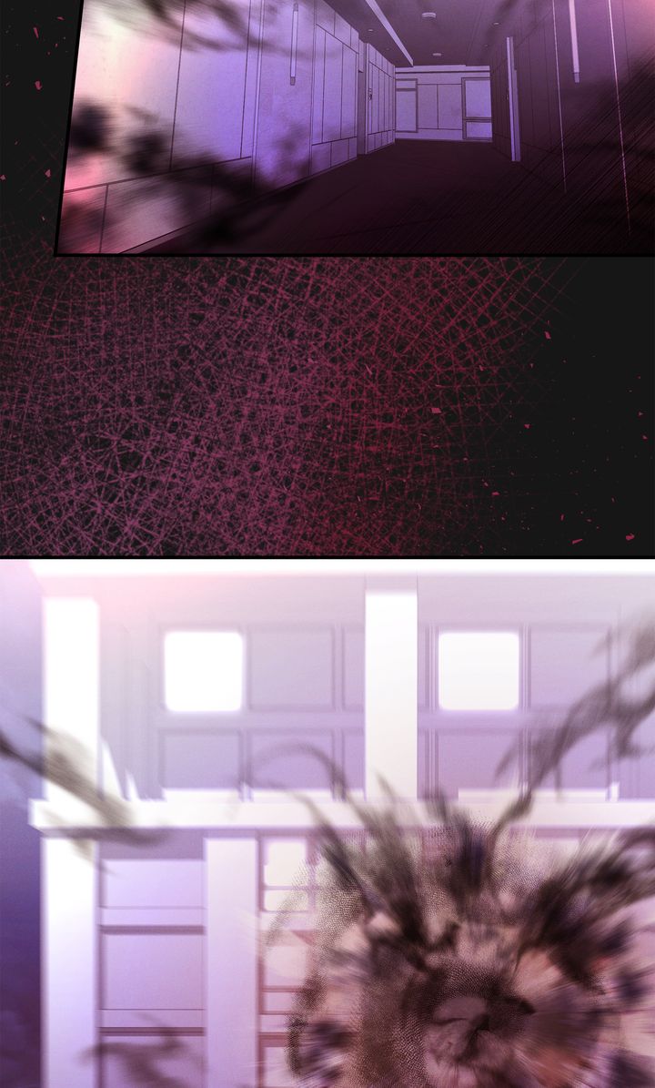 Epsilon [Full ver.] - S1 Episode 22 manhwa