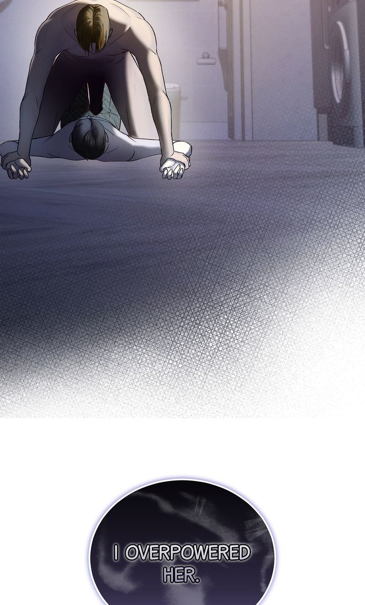 Epsilon [Full ver.] - S1 Episode 22 manhwa