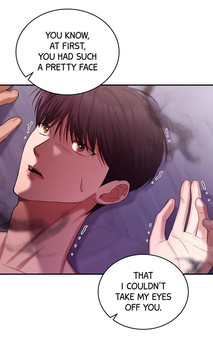 Epsilon [Full ver.] - S1 Episode 22 manhwa