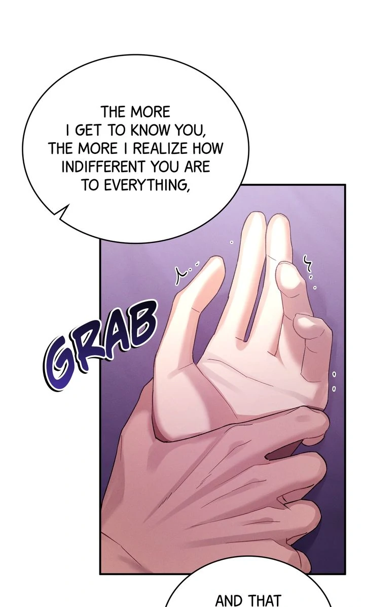 Epsilon [Full ver.] - S1 Episode 22 manhwa