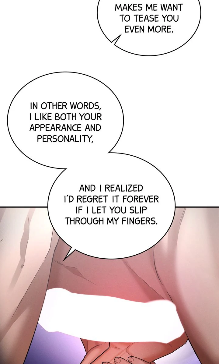 Epsilon [Full ver.] - S1 Episode 22 manhwa