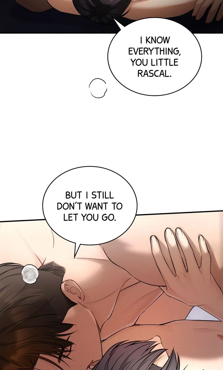 Epsilon [Full ver.] - S1 Episode 22 manhwa