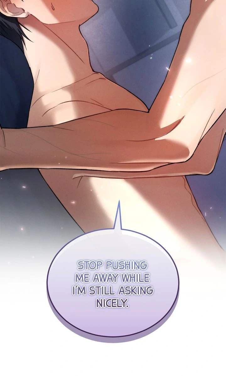 Epsilon [Full ver.] - S1 Episode 22 manhwa