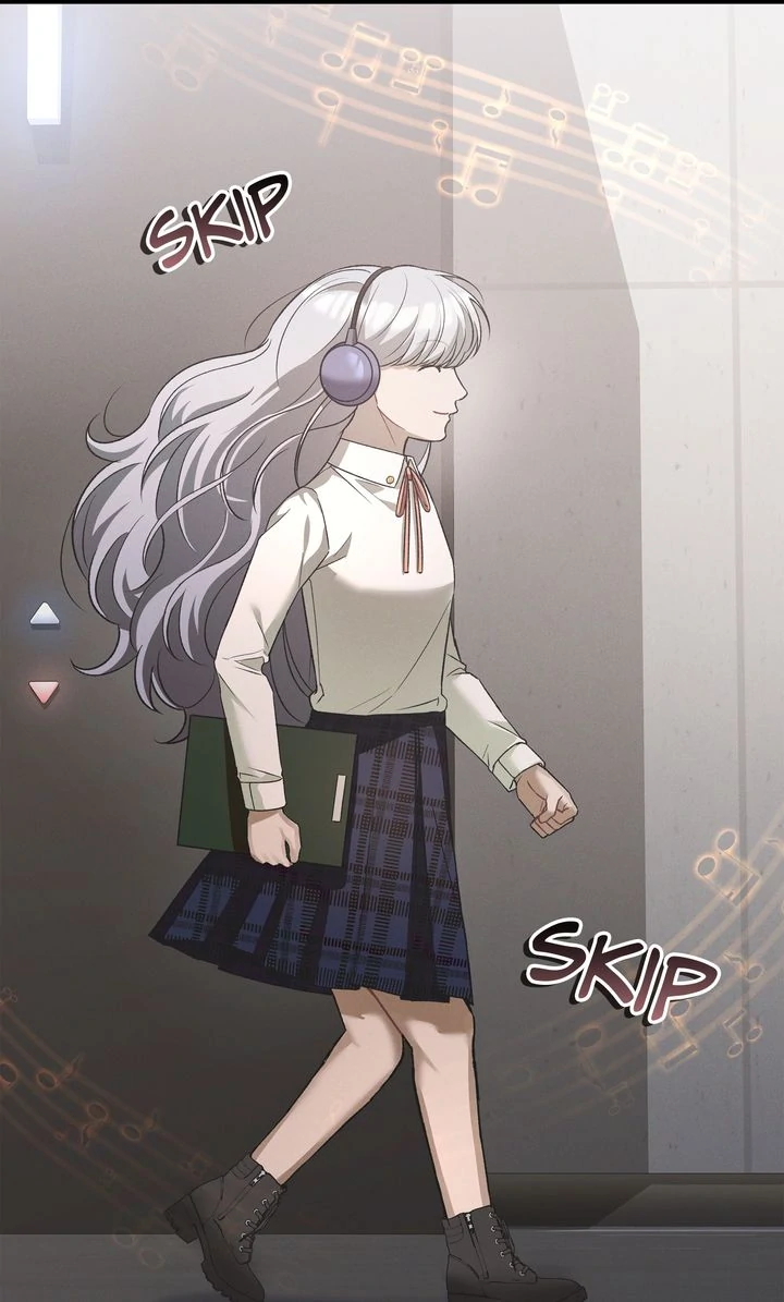 Epsilon [Full ver.] - S1 Episode 22 manhwa