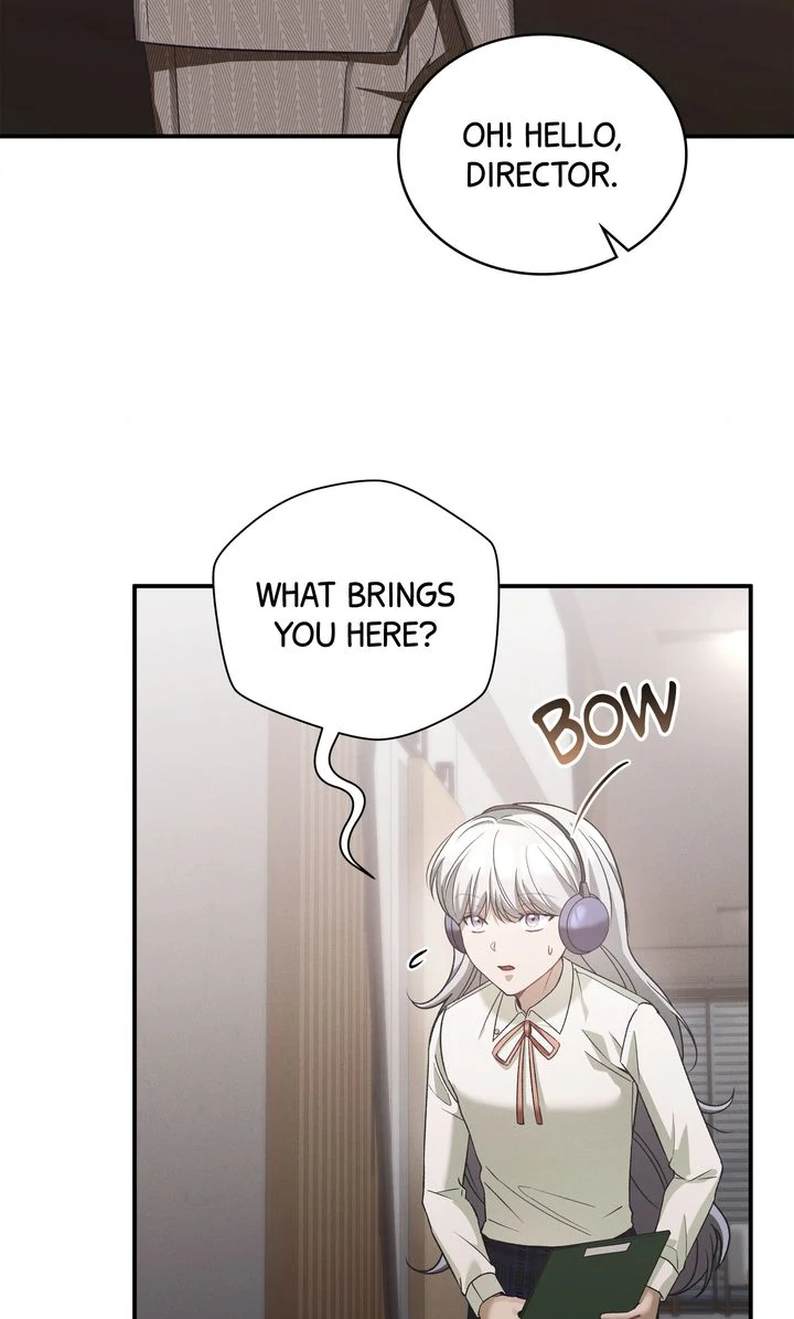 Epsilon [Full ver.] - S1 Episode 22 manhwa