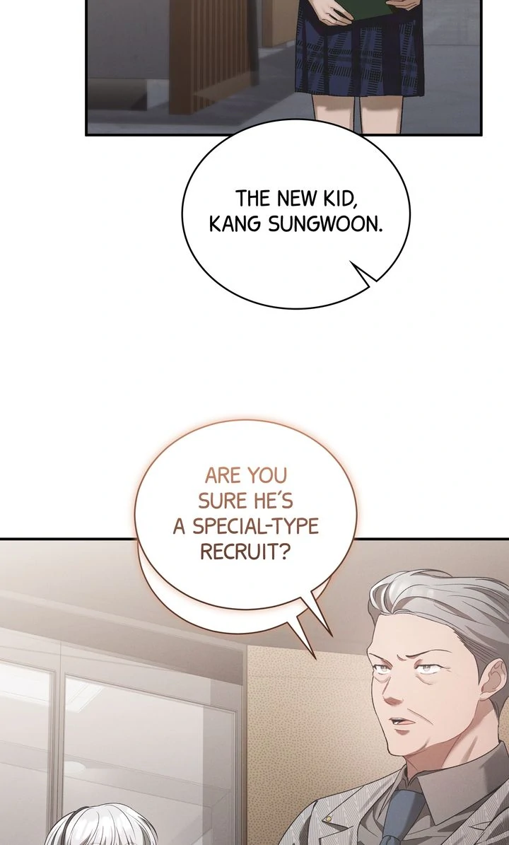Epsilon [Full ver.] - S1 Episode 22 manhwa