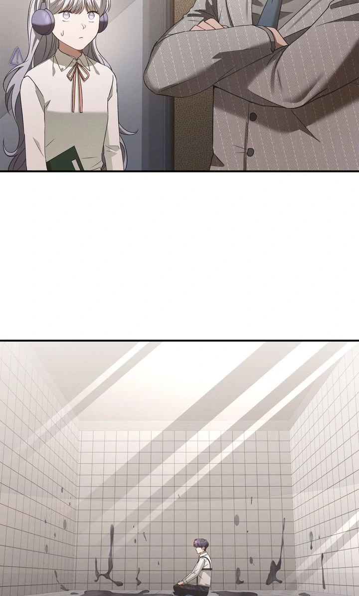 Epsilon [Full ver.] - S1 Episode 22 manhwa