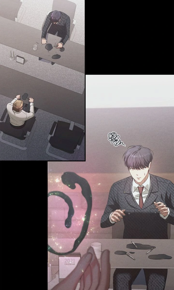 Epsilon [Full ver.] - S1 Episode 22 manhwa