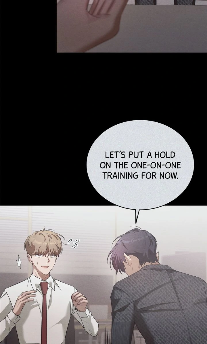 Epsilon [Full ver.] - S1 Episode 22 manhwa