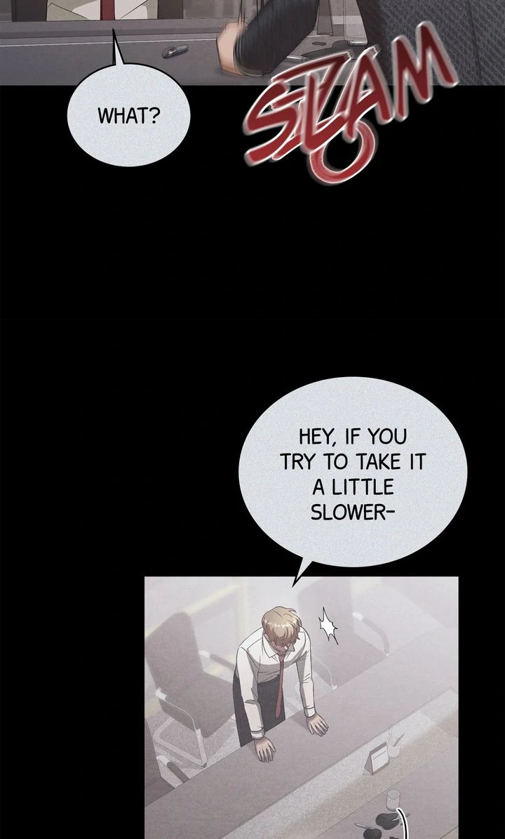Epsilon [Full ver.] - S1 Episode 22 manhwa