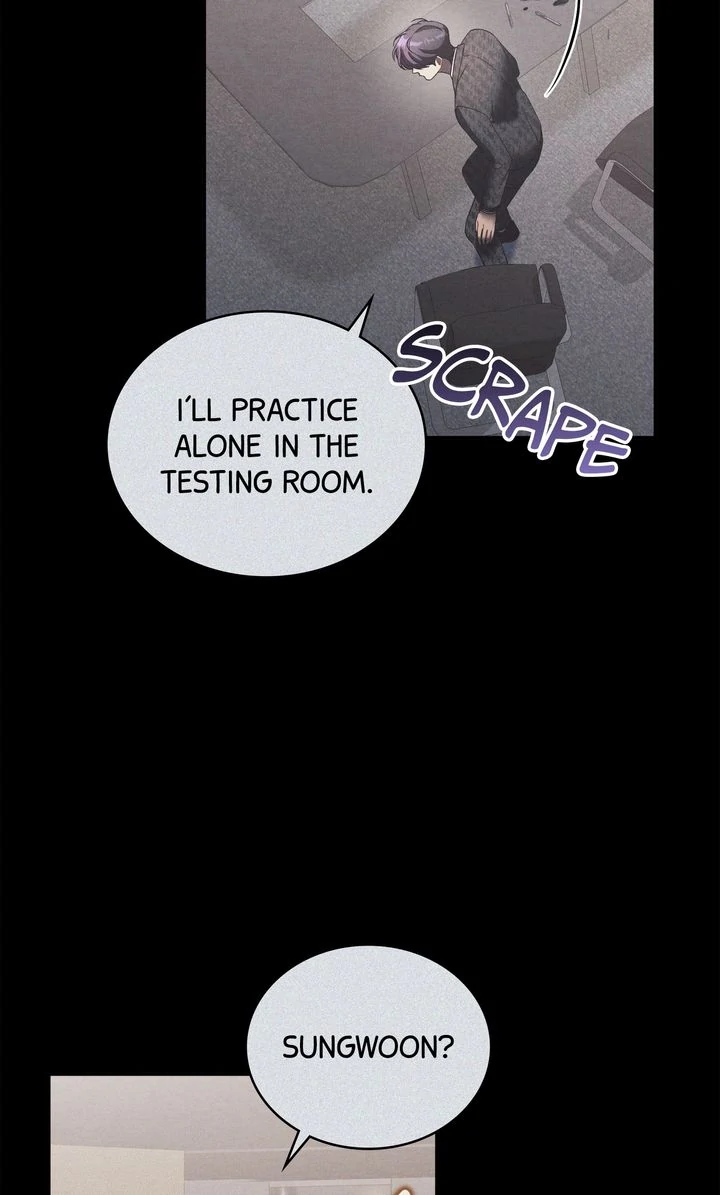Epsilon [Full ver.] - S1 Episode 22 manhwa