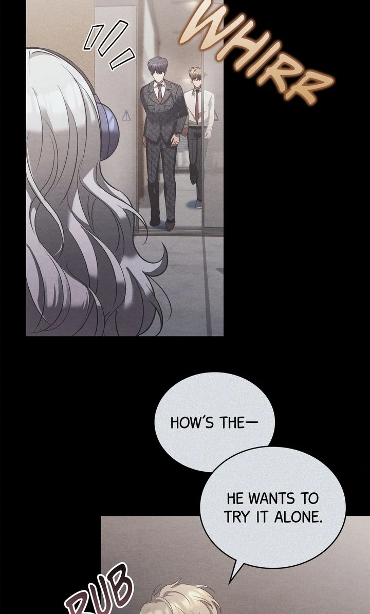 Epsilon [Full ver.] - S1 Episode 22 manhwa