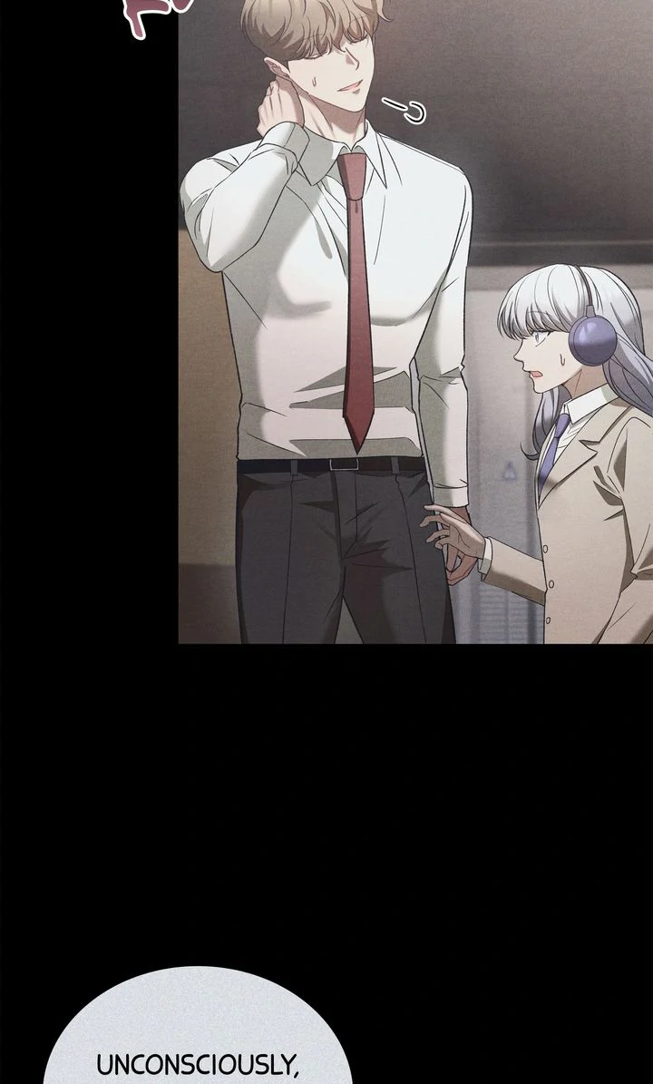 Epsilon [Full ver.] - S1 Episode 22 manhwa